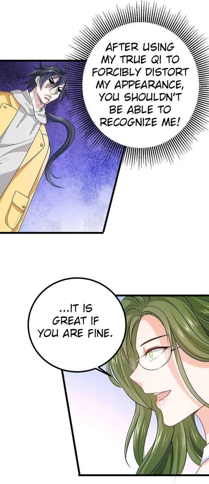 First Rate Master Chapter 71 page 11