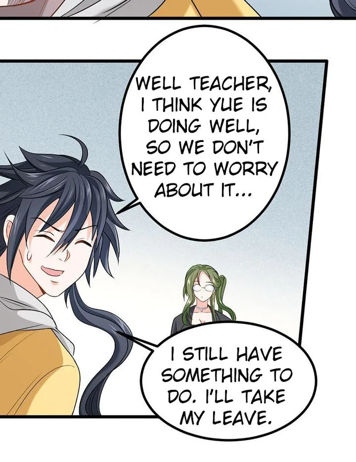 First Rate Master Chapter 71 page 15