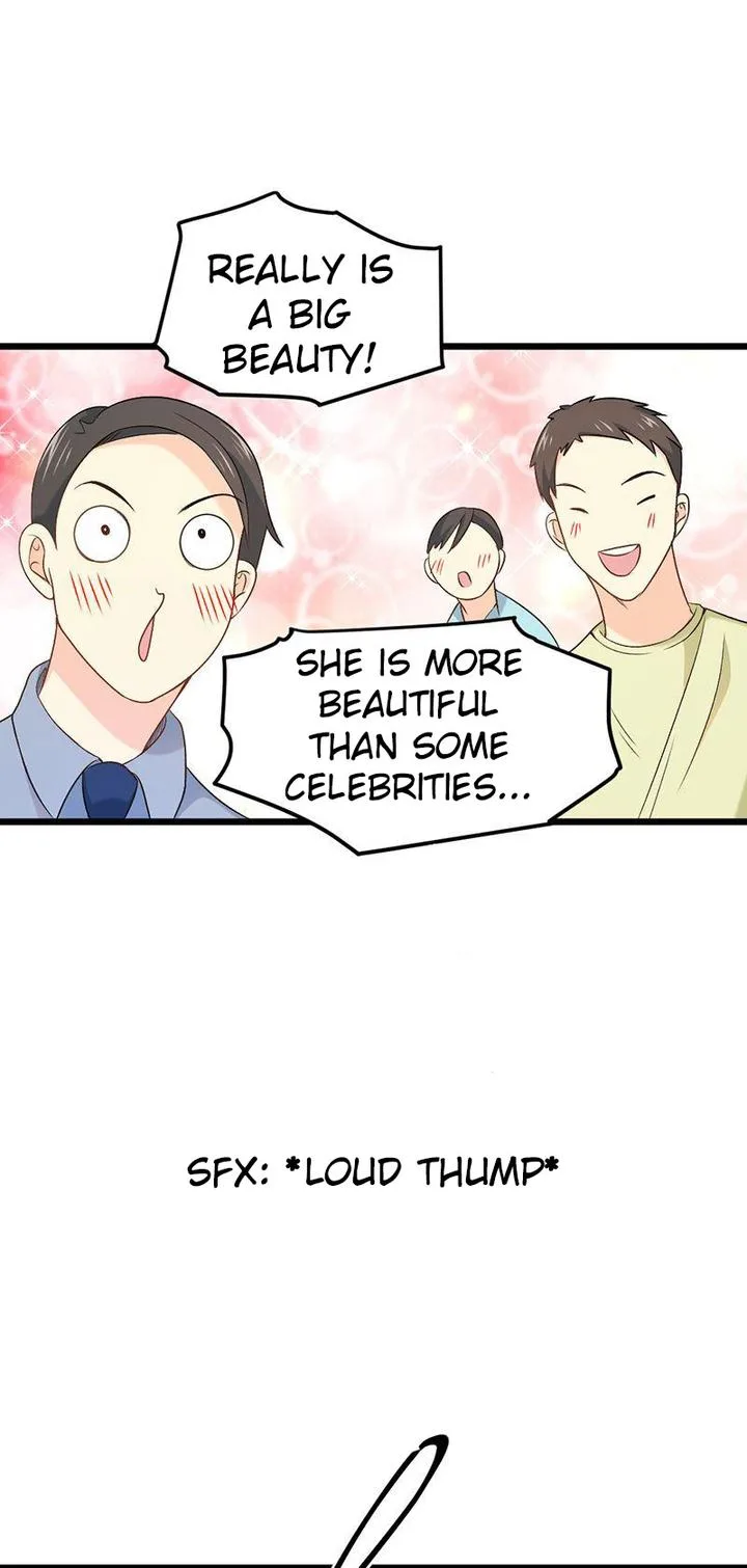 First Rate Master Chapter 71 page 6