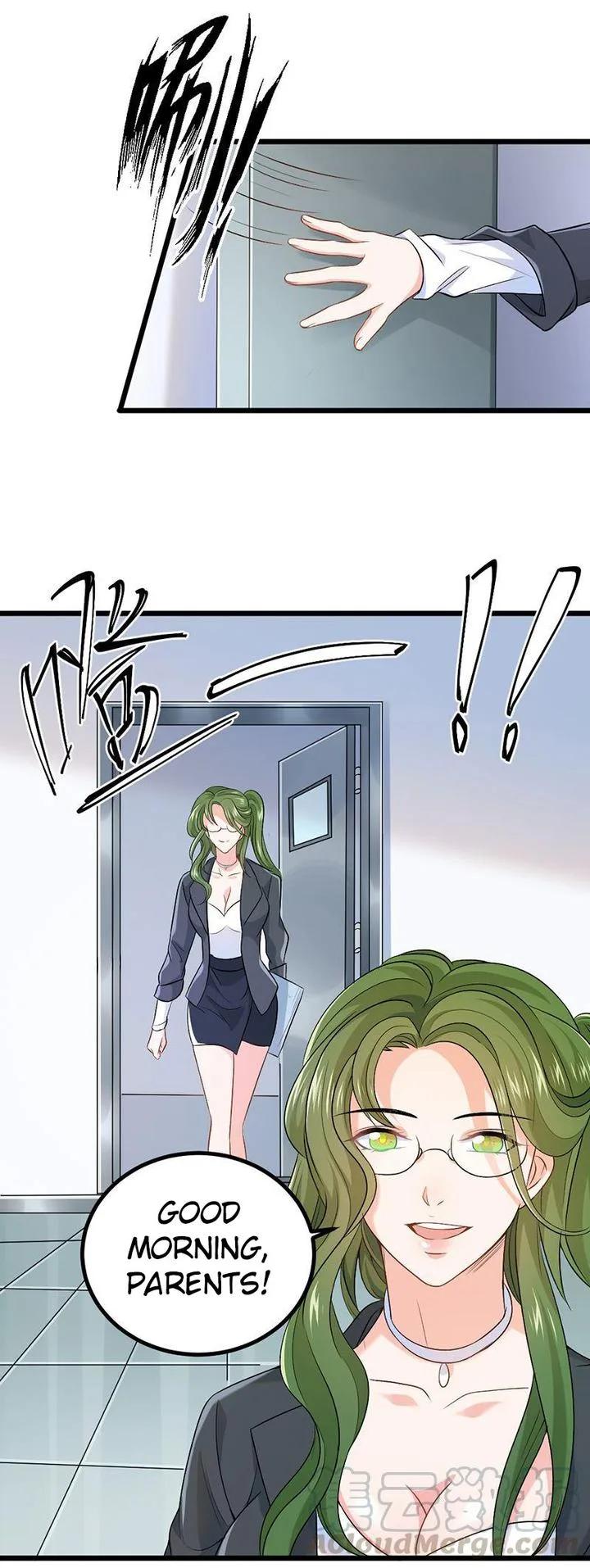First Rate Master Chapter 71 page 5