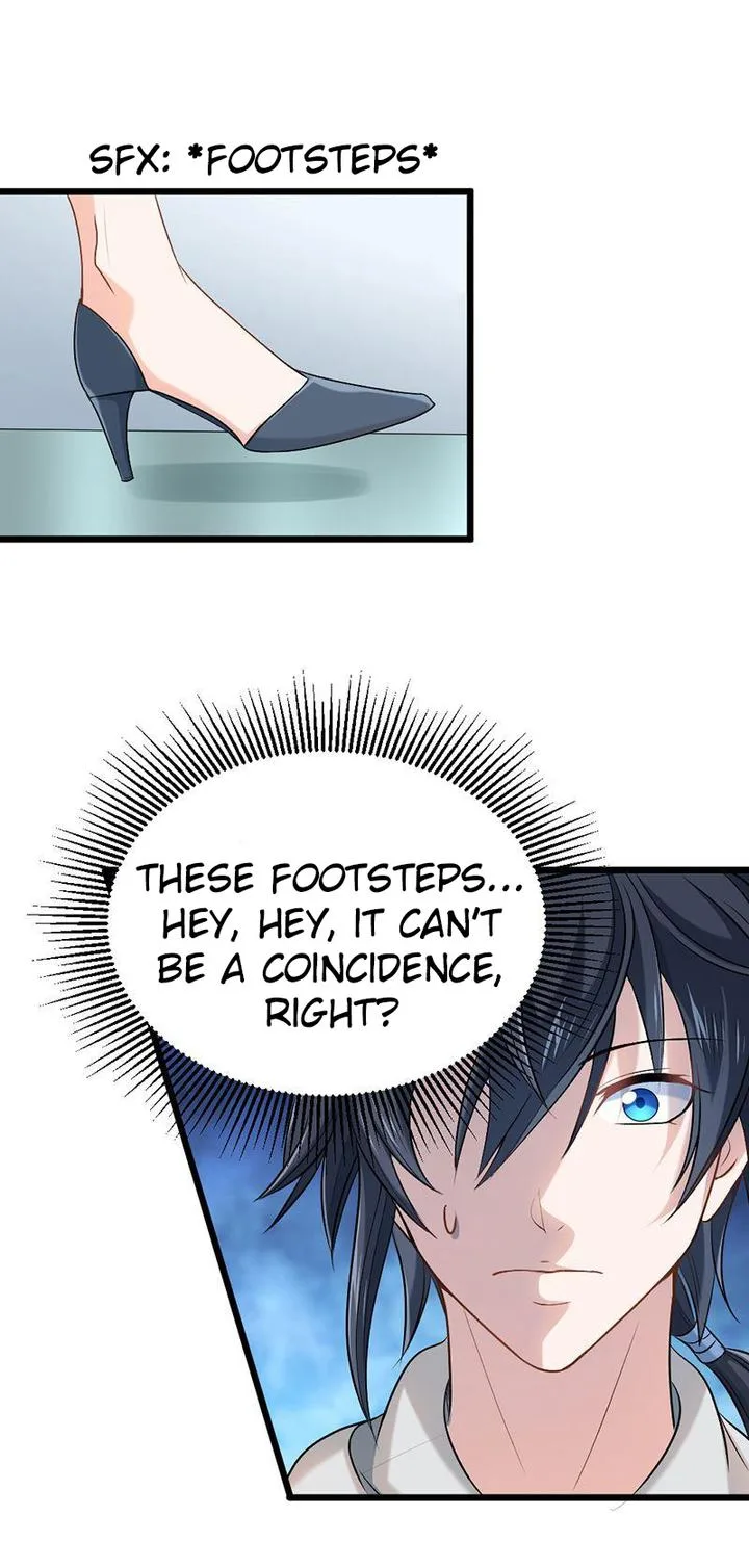 First Rate Master Chapter 71 page 4