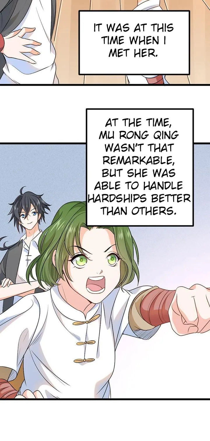 First Rate Master Chapter 71 page 26