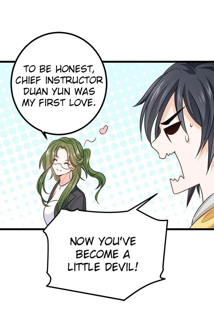 First Rate Master Chapter 71 page 27