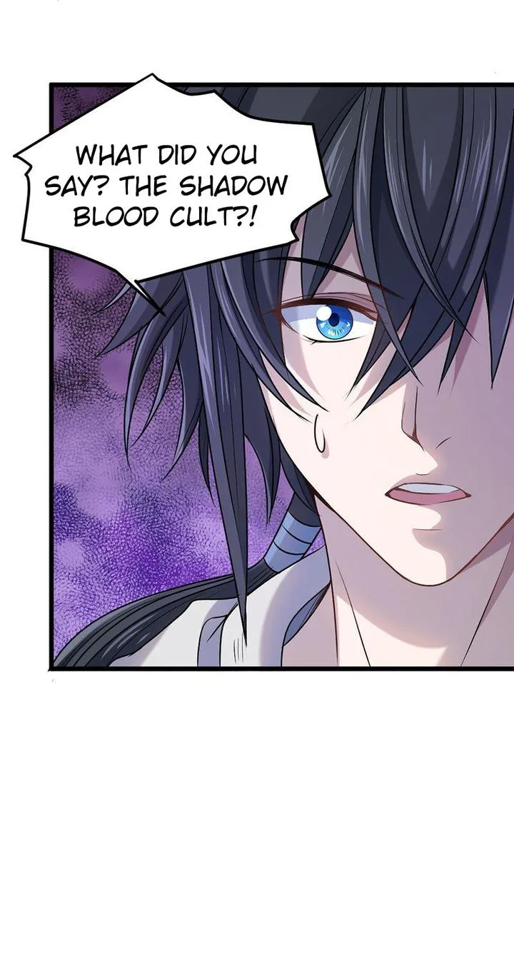 First Rate Master Chapter 71 page 30