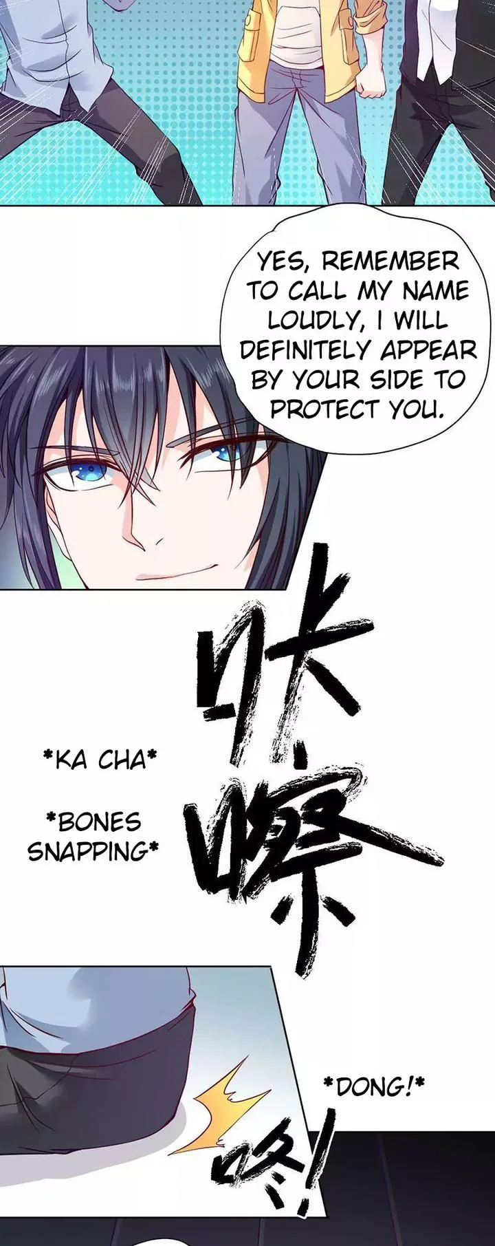 First Rate Master Chapter 72 page 19