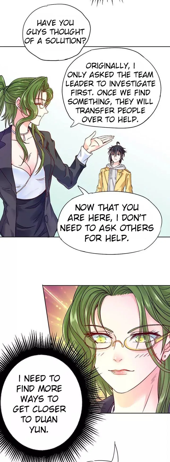 First Rate Master Chapter 72 page 6