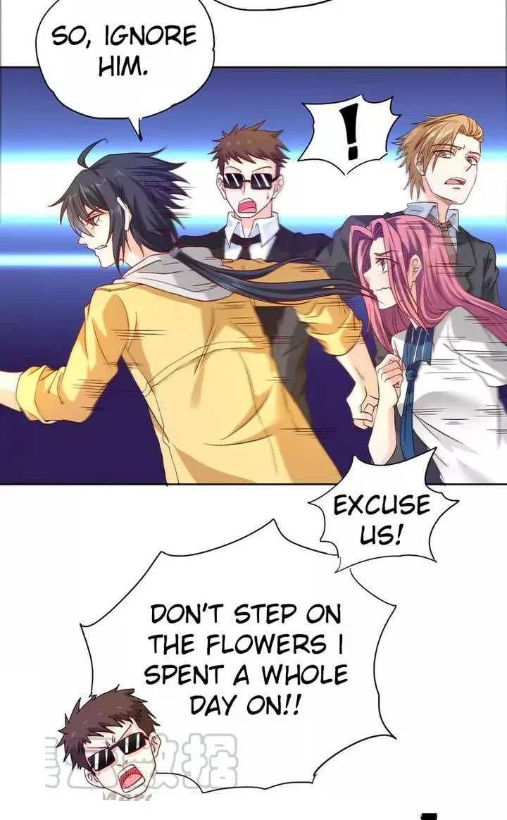 First Rate Master Chapter 72 page 13