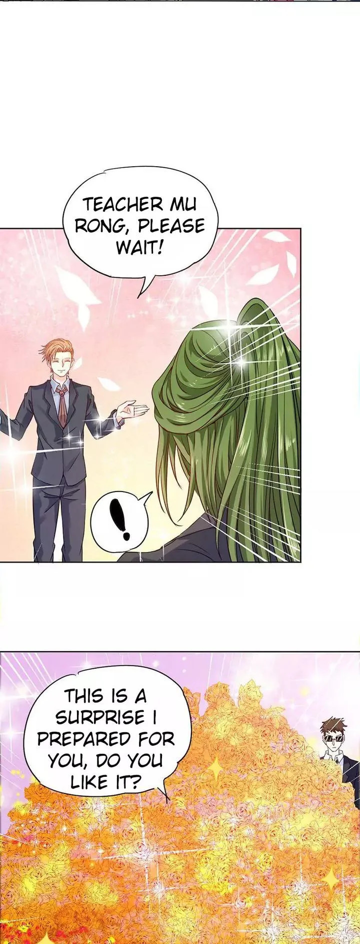 First Rate Master Chapter 72 page 11