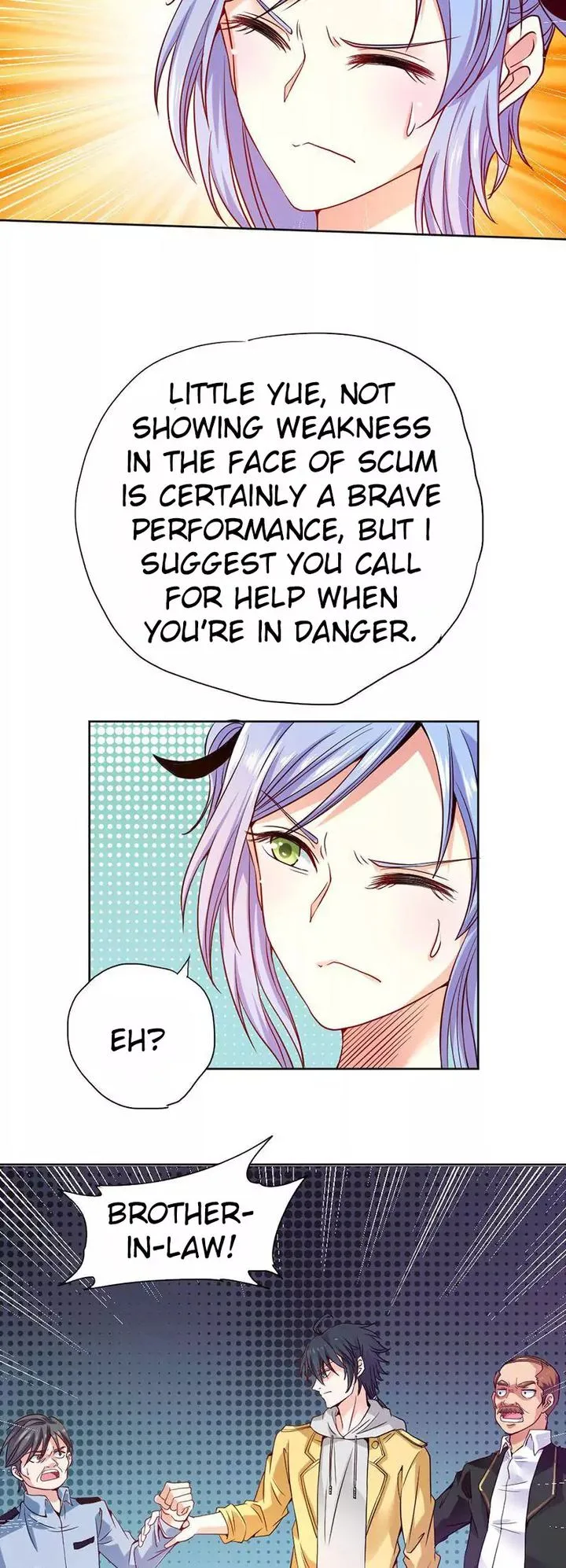 First Rate Master Chapter 72 page 18
