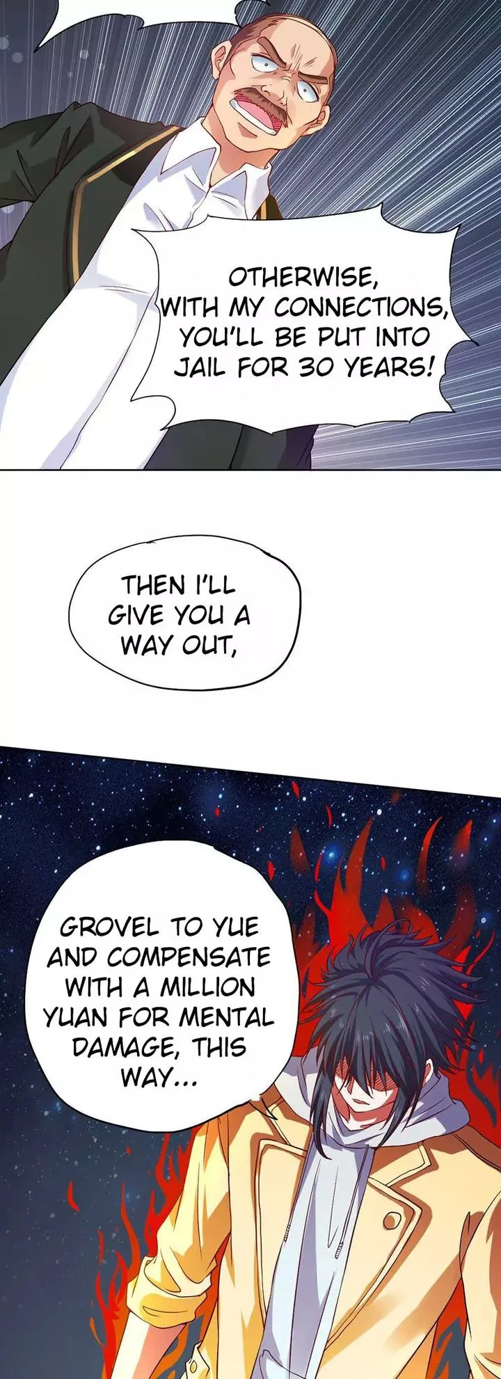 First Rate Master Chapter 72 page 24
