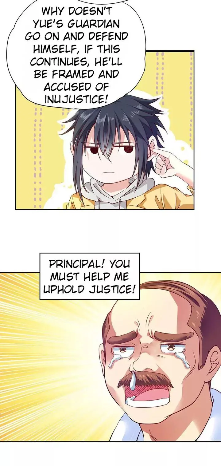 First Rate Master Chapter 72 page 28