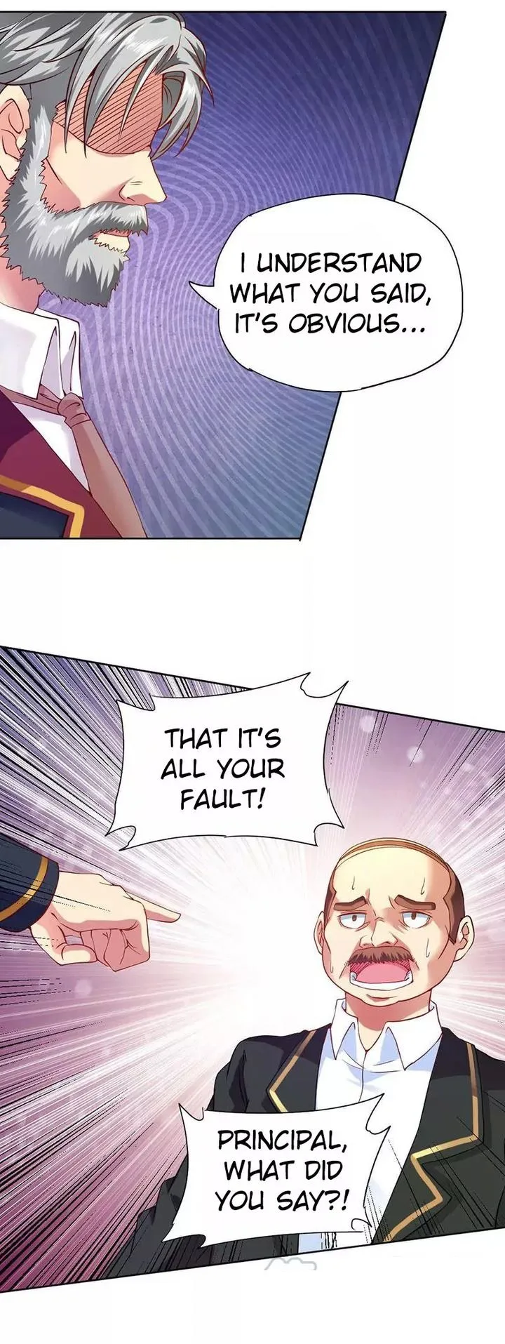 First Rate Master Chapter 72 page 29