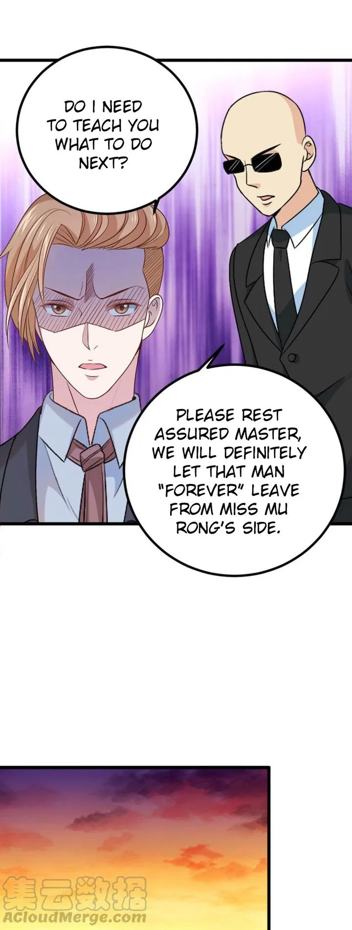 First Rate Master Chapter 73 page 10