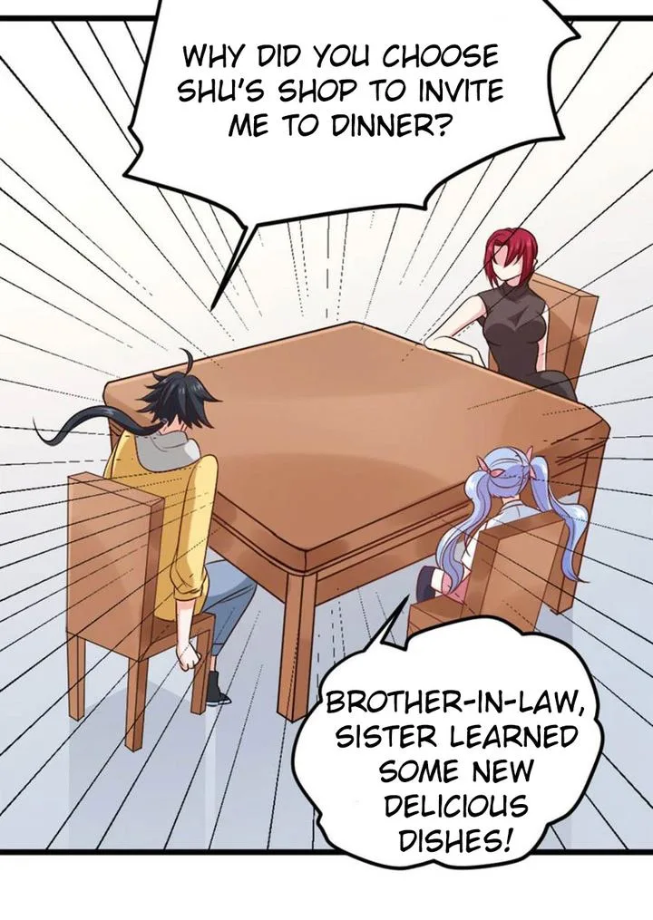 First Rate Master Chapter 73 page 12