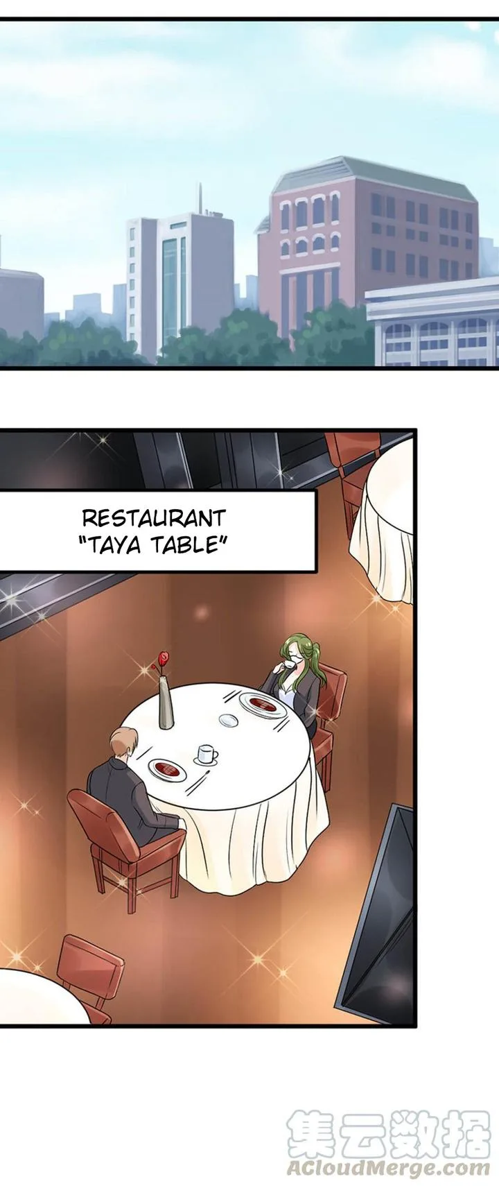 First Rate Master Chapter 73 page 6