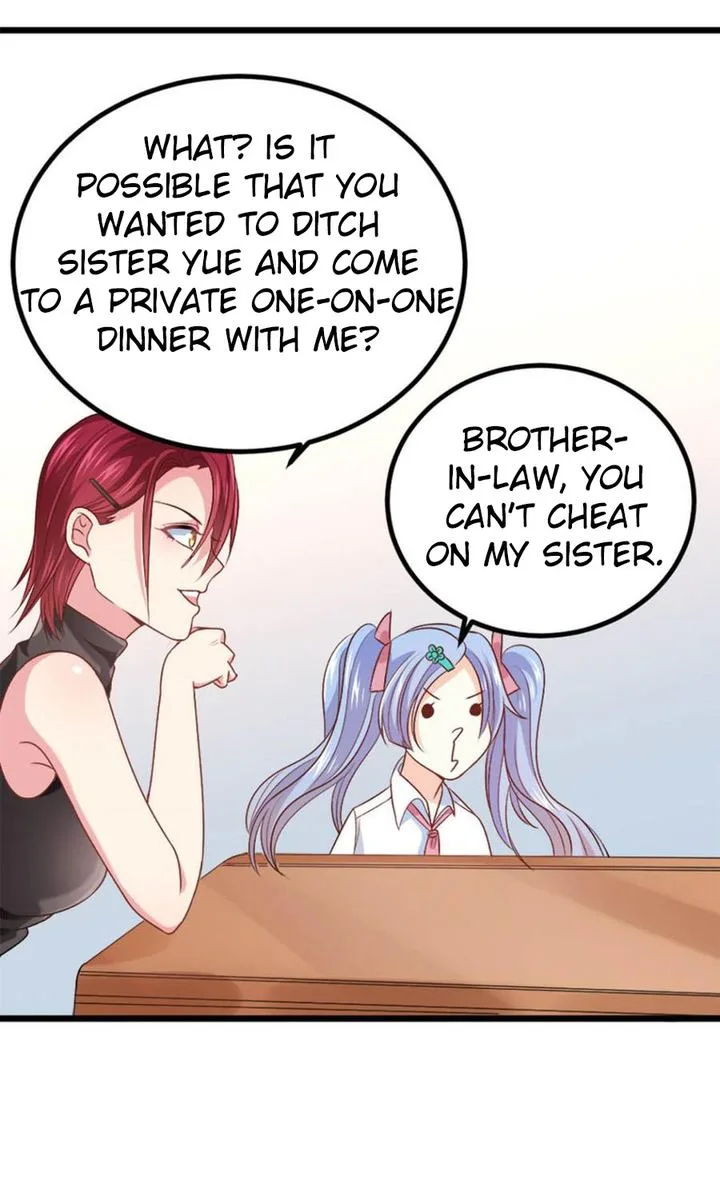 First Rate Master Chapter 73 page 13