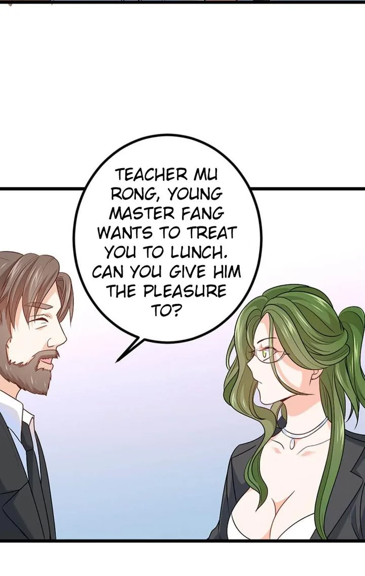 First Rate Master Chapter 73 page 4