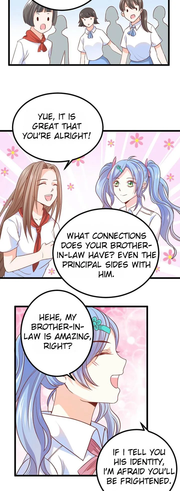 First Rate Master Chapter 73 page 2