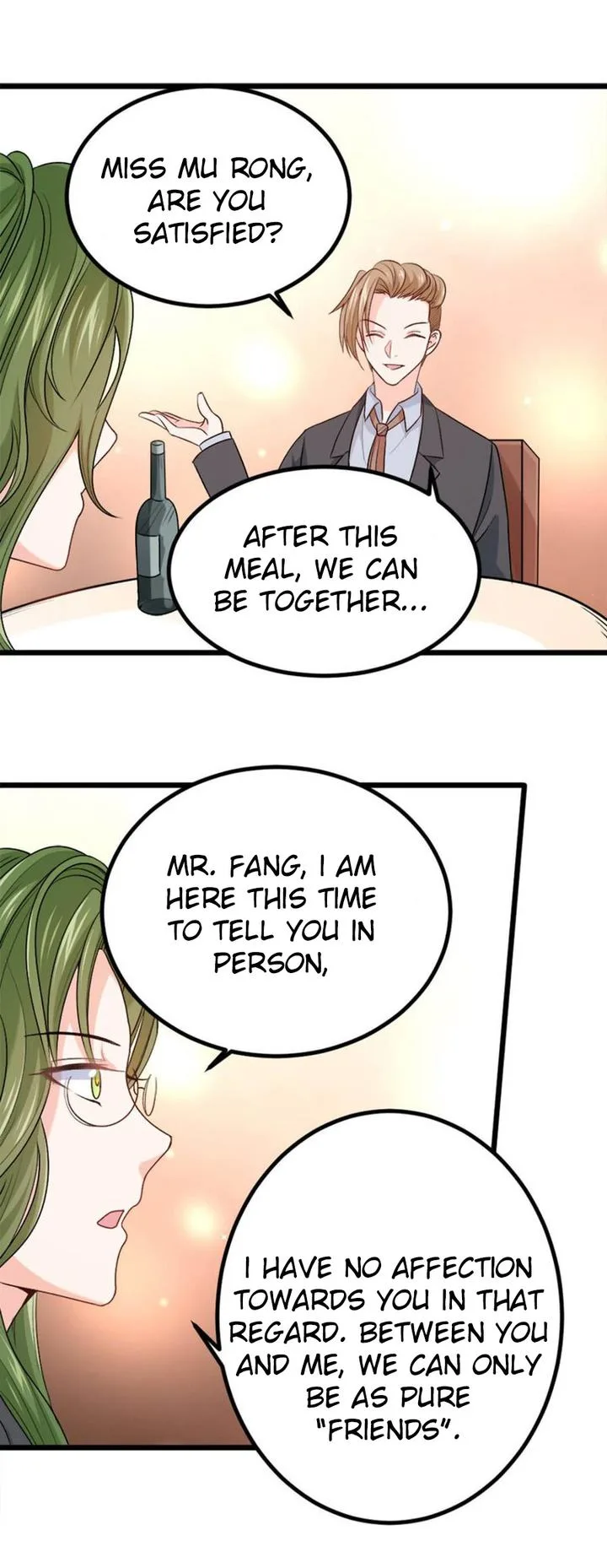 First Rate Master Chapter 73 page 7