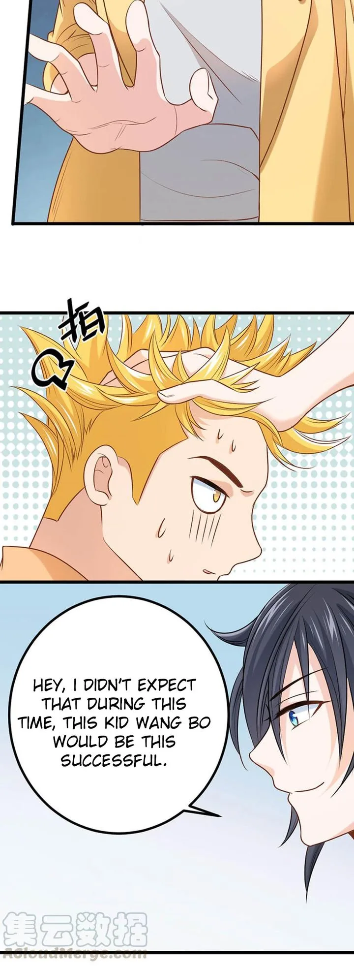 First Rate Master Chapter 73 page 26