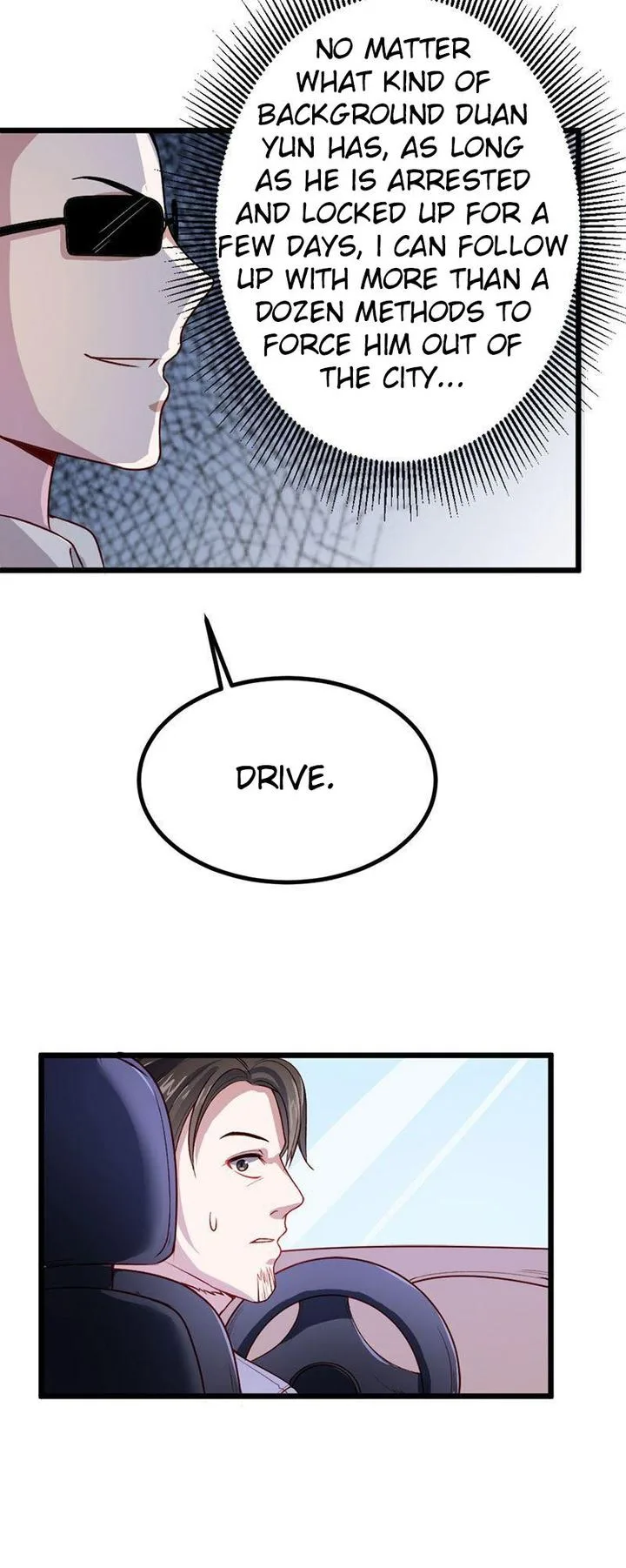 First Rate Master Chapter 74 page 22