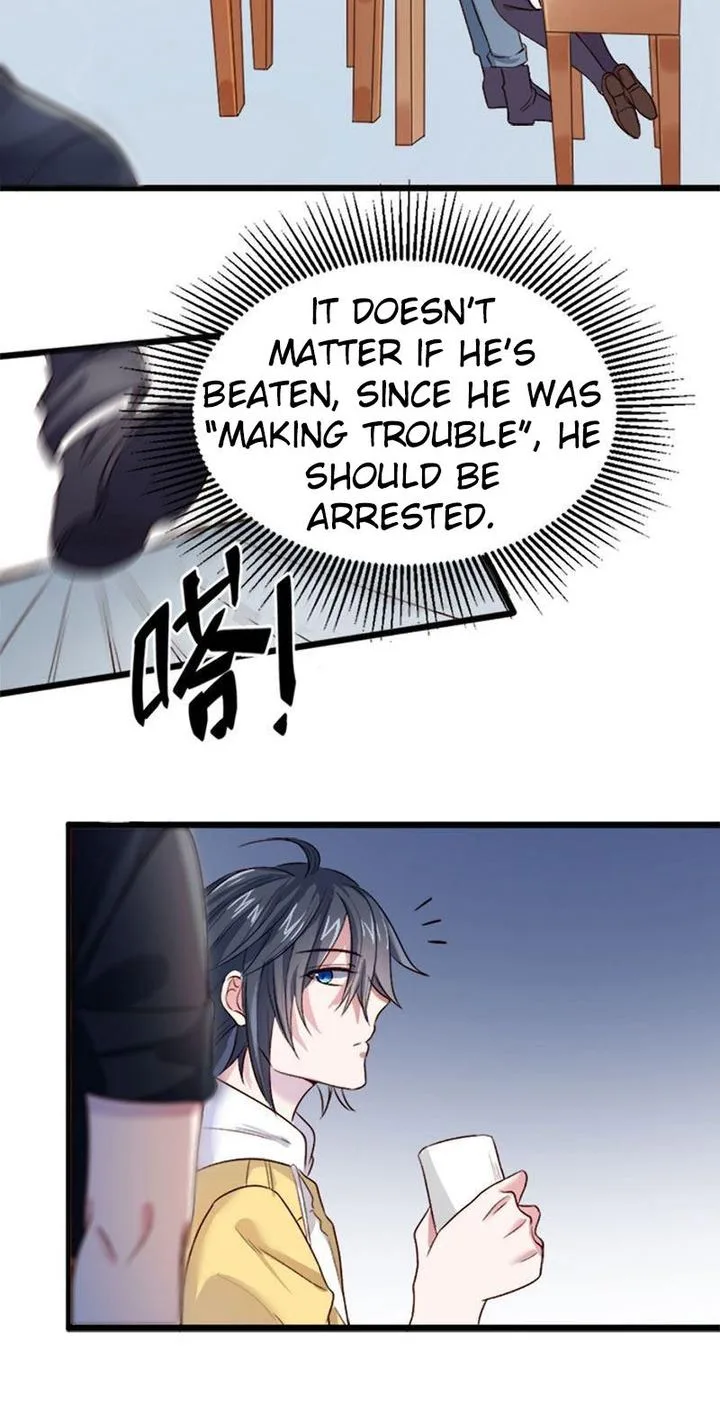 First Rate Master Chapter 74 page 6
