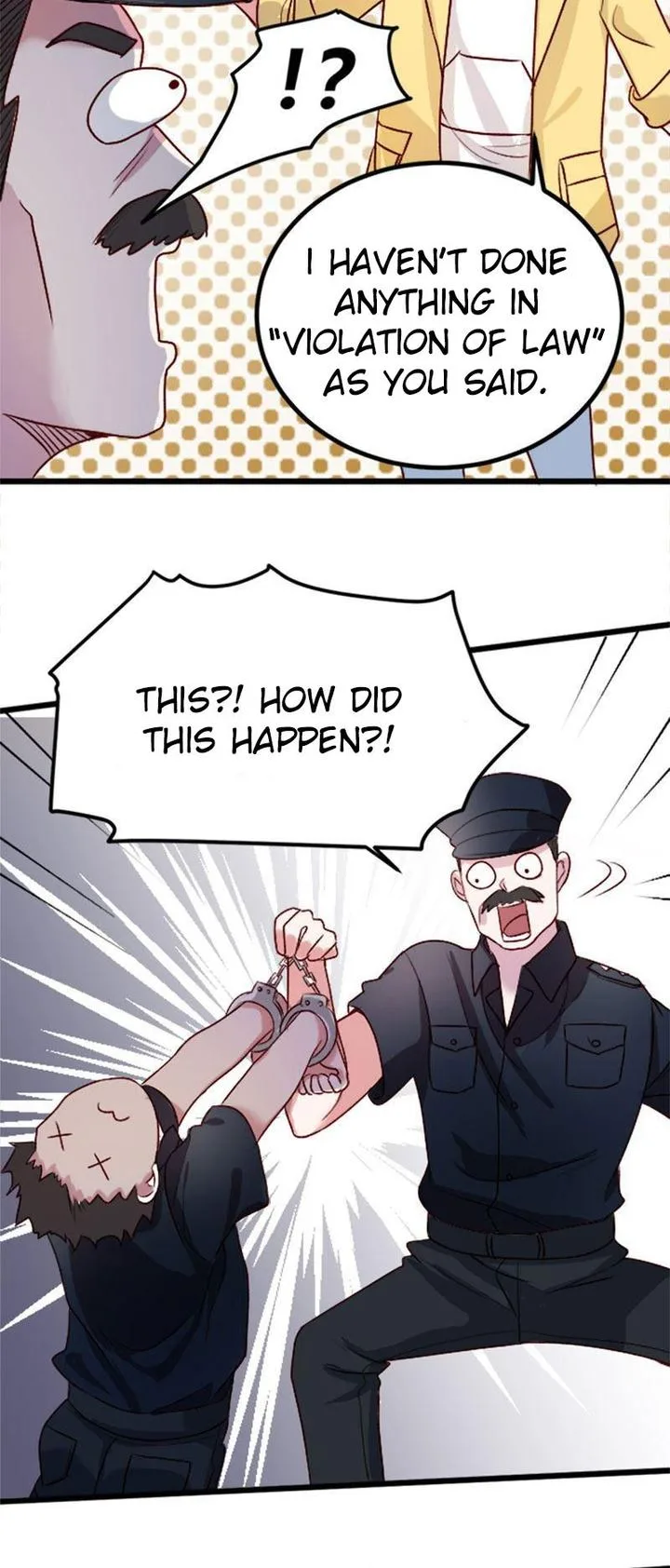 First Rate Master Chapter 74 page 11