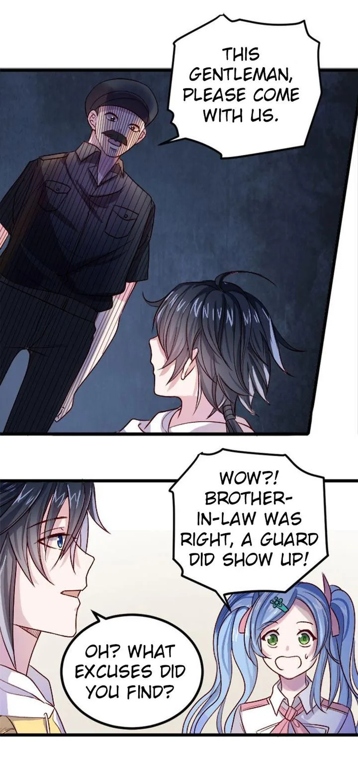 First Rate Master Chapter 74 page 7