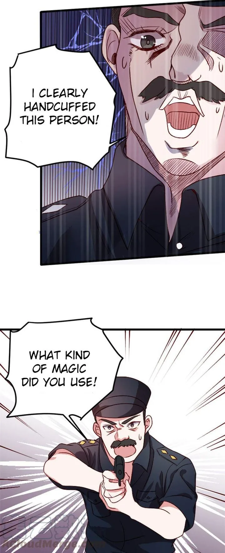 First Rate Master Chapter 74 page 12