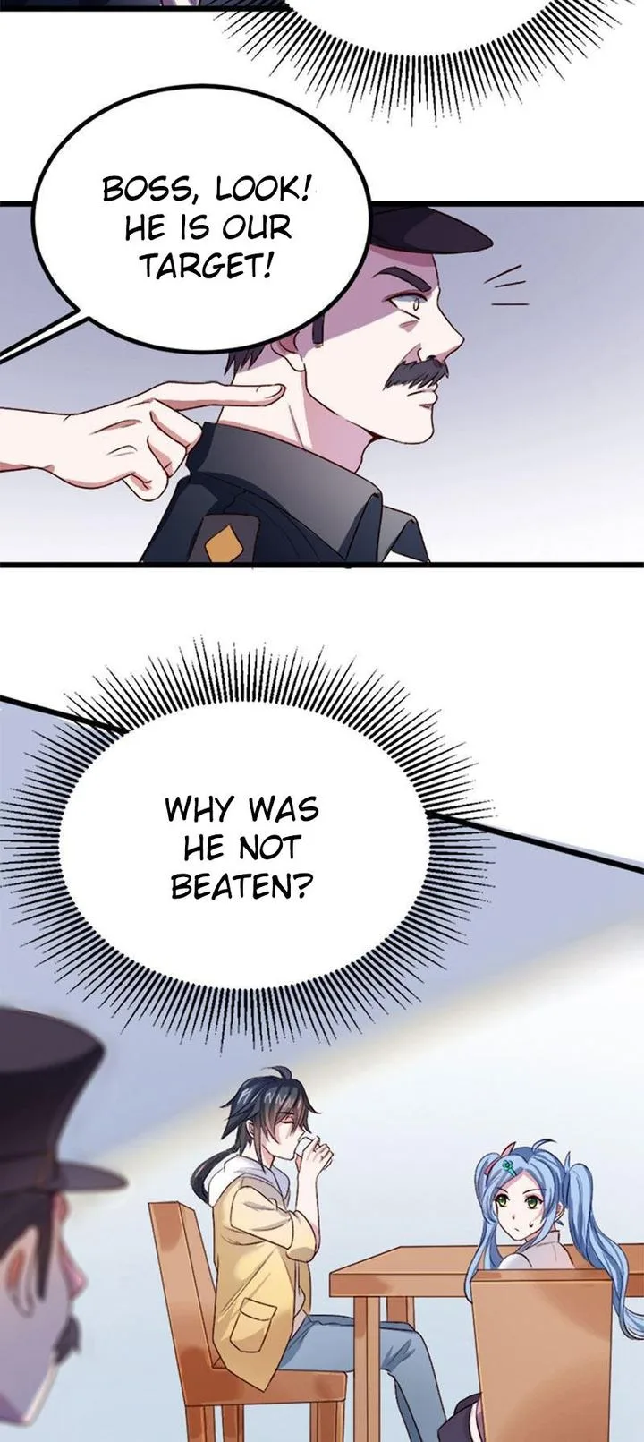 First Rate Master Chapter 74 page 5