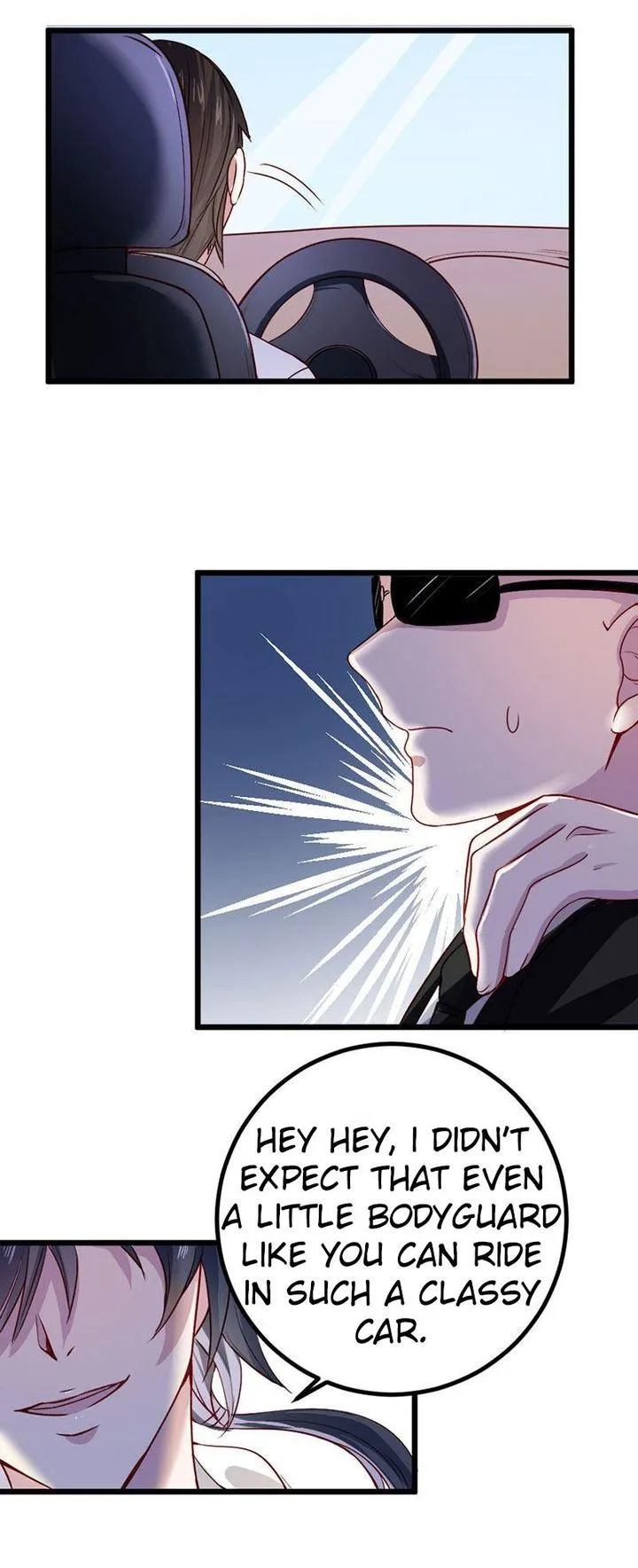 First Rate Master Chapter 74 page 23