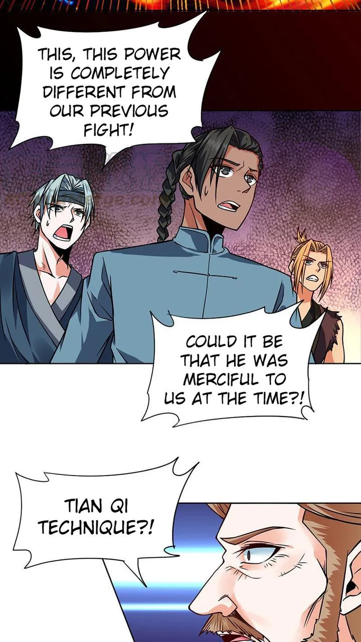 First Rate Master Chapter 76 page 12