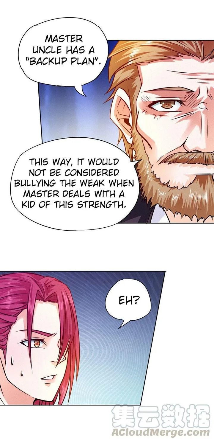 First Rate Master Chapter 79 page 12