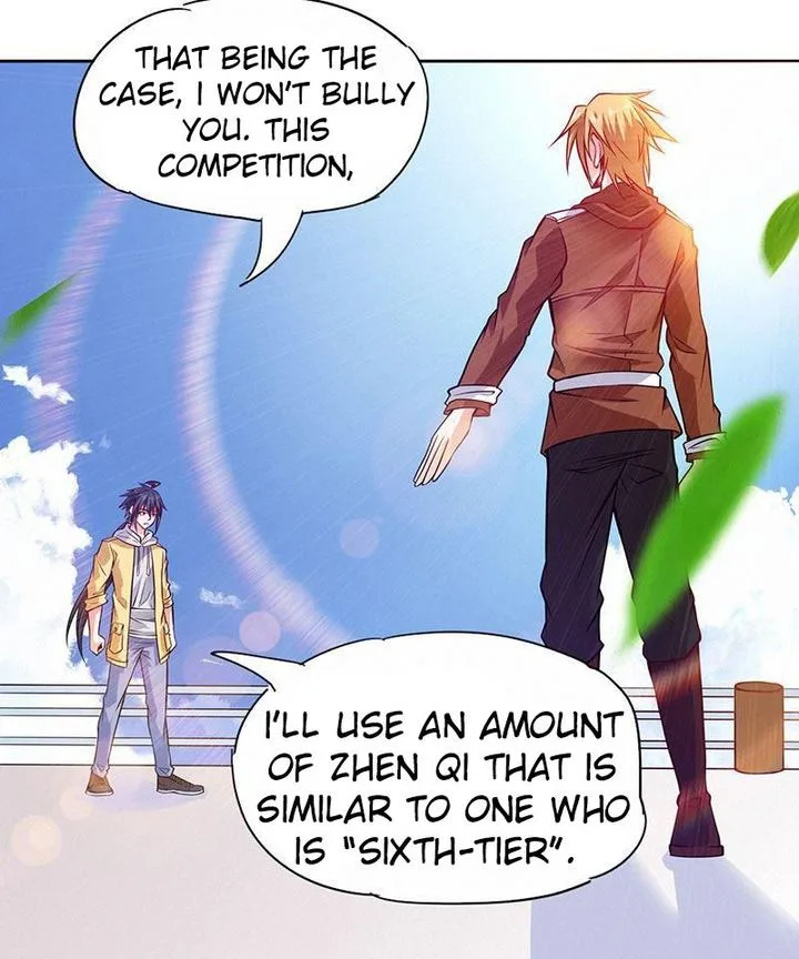 First Rate Master Chapter 79 page 7