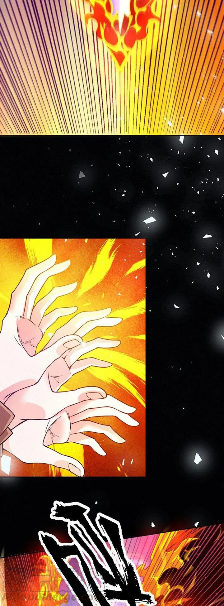 First Rate Master Chapter 79 page 24