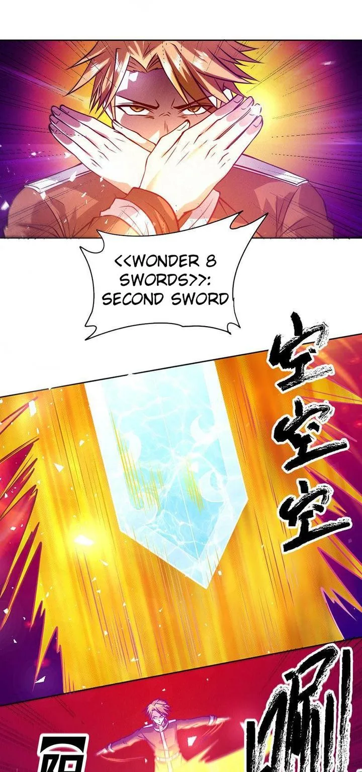 First Rate Master Chapter 79 page 18