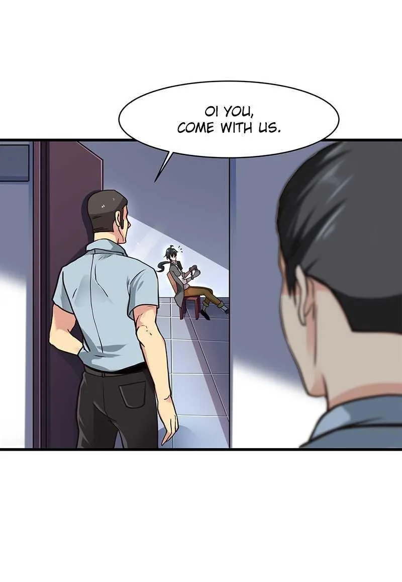 First Rate Master Chapter 8 page 4