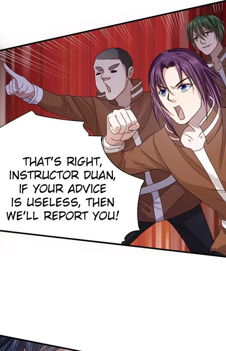 First Rate Master Chapter 80 page 7