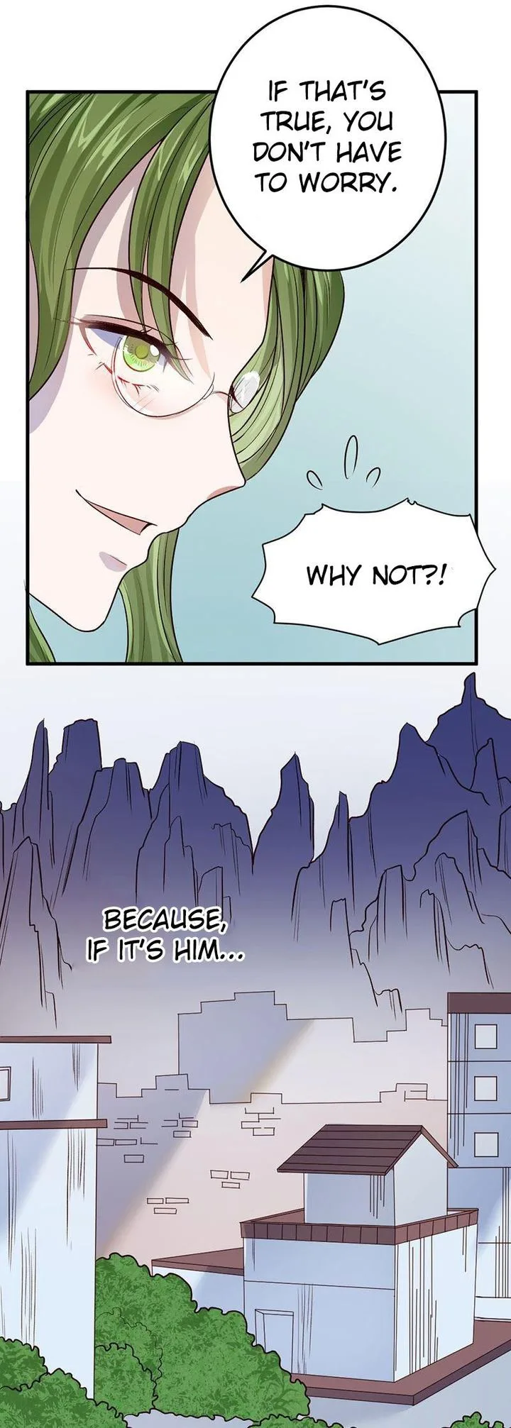First Rate Master Chapter 80 page 3