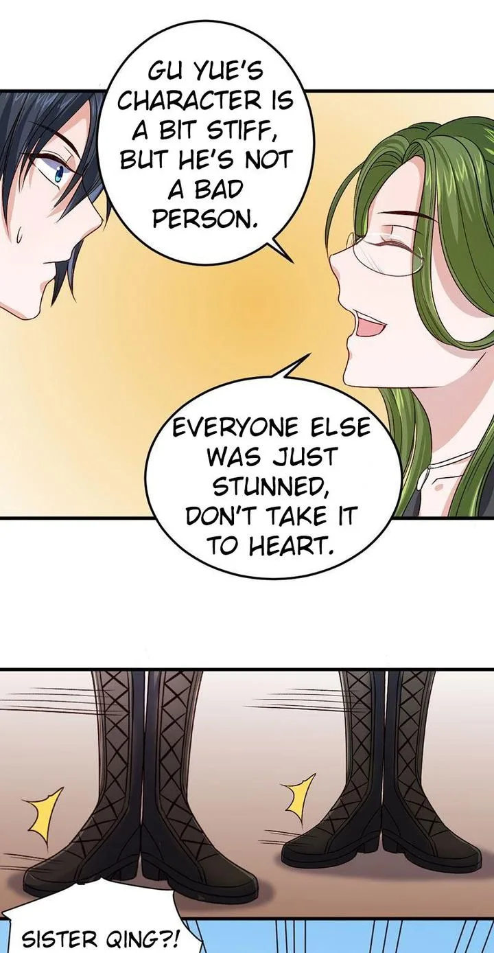 First Rate Master Chapter 80 page 11