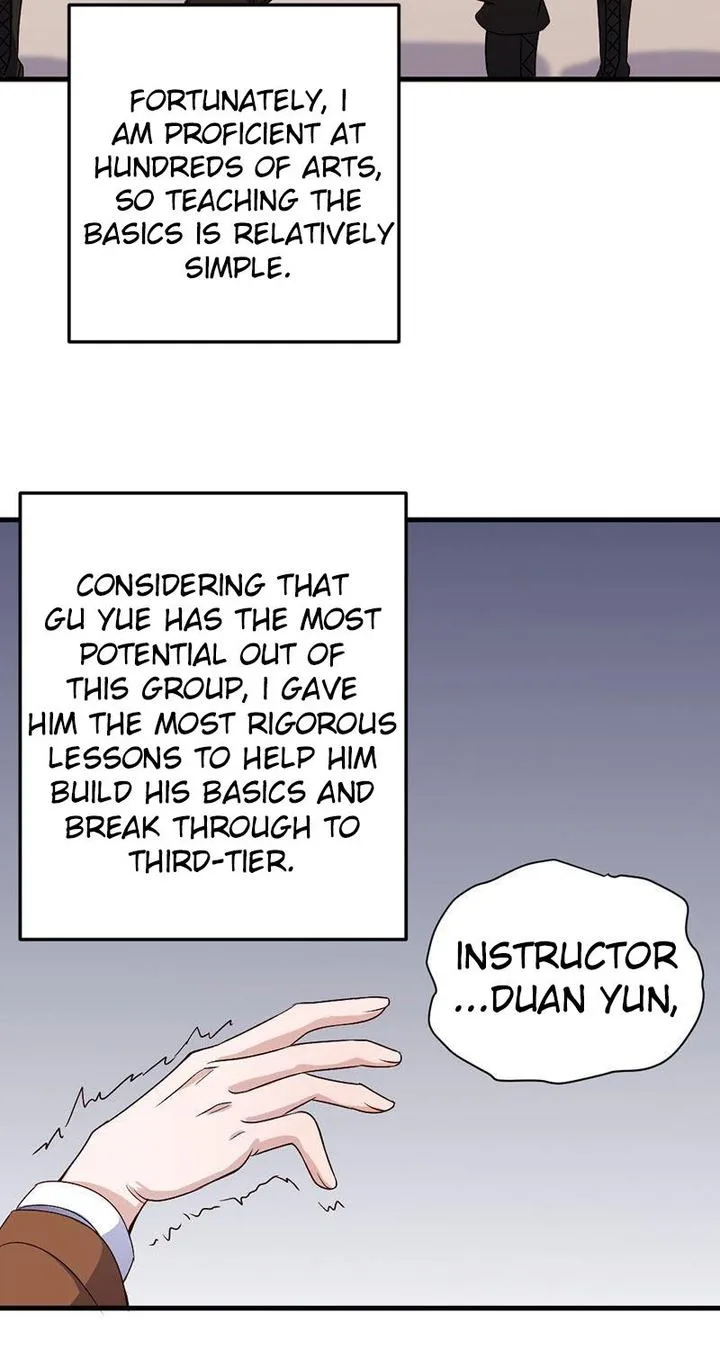 First Rate Master Chapter 80 page 18