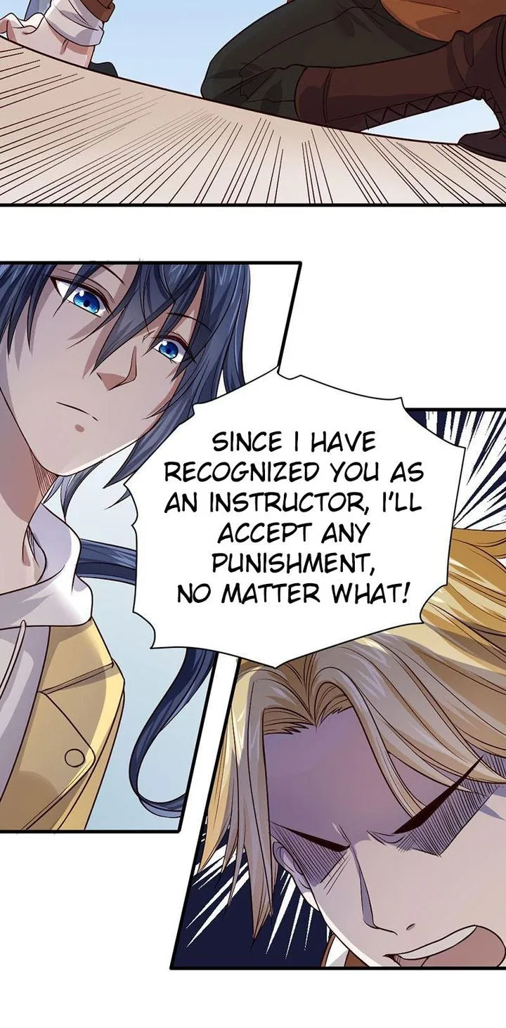 First Rate Master Chapter 80 page 5