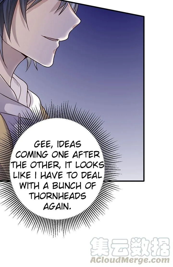 First Rate Master Chapter 80 page 8