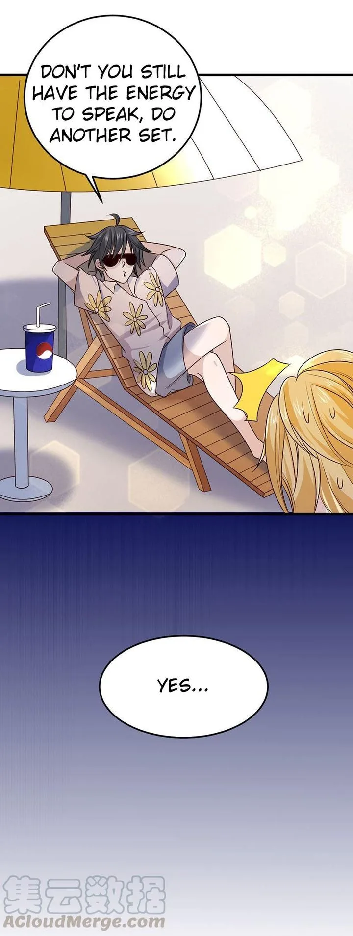 First Rate Master Chapter 80 page 20