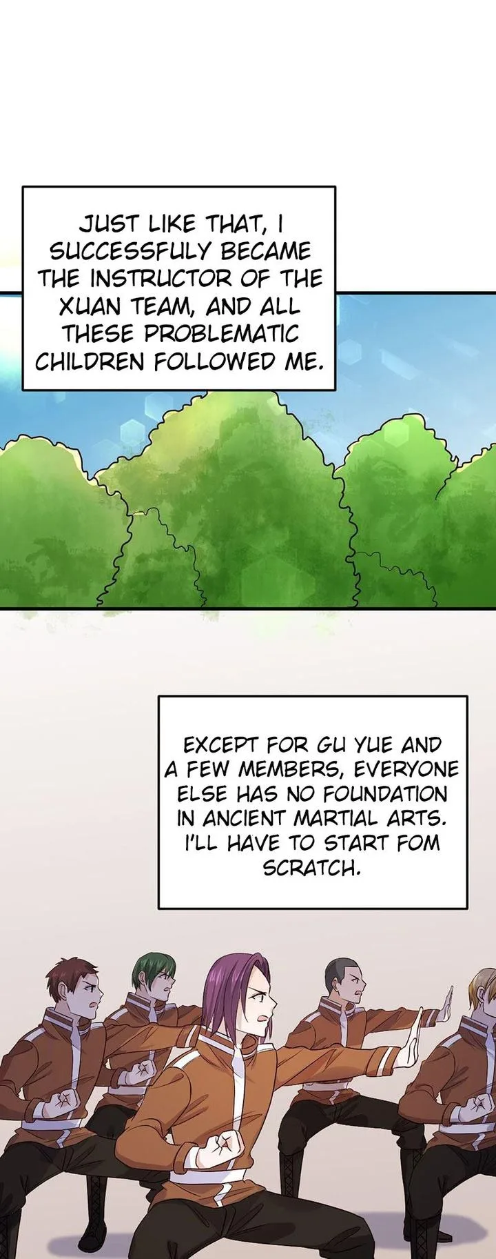 First Rate Master Chapter 80 page 17