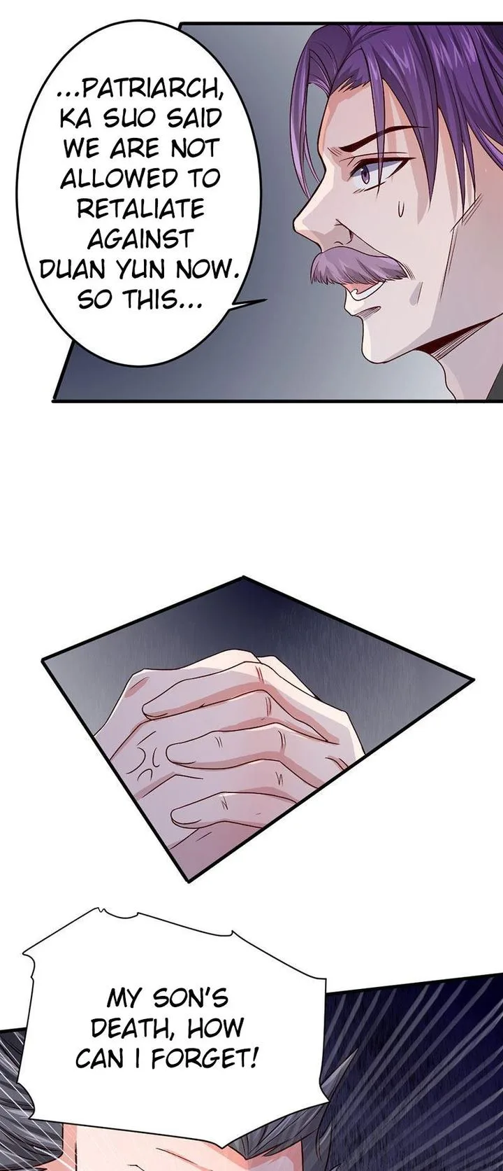 First Rate Master Chapter 80 page 27