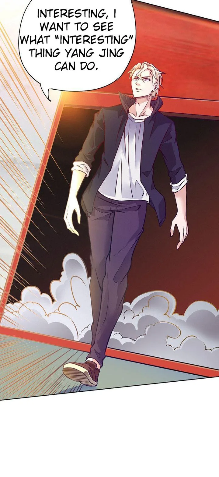 First Rate Master Chapter 81 page 7