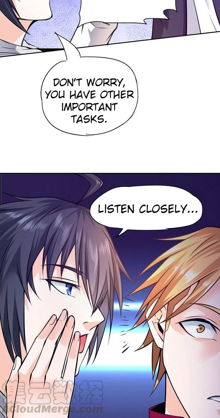 First Rate Master Chapter 81 page 24
