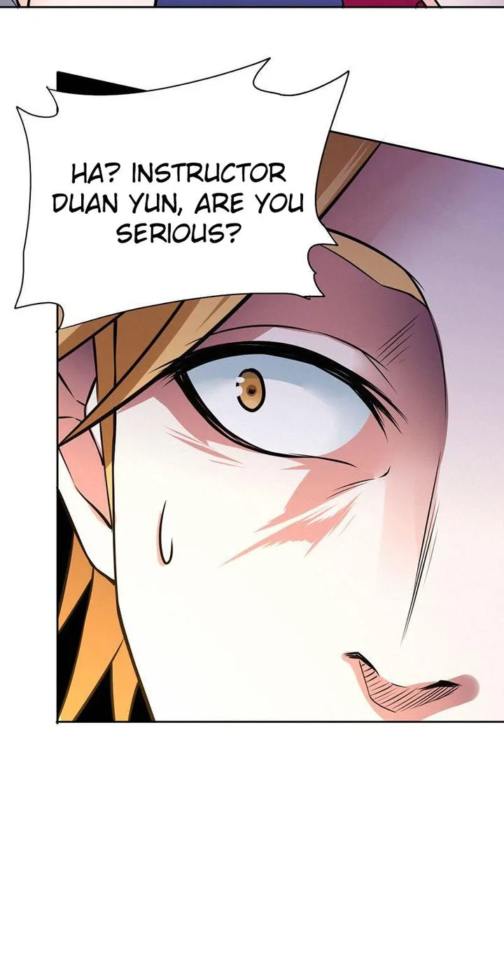 First Rate Master Chapter 81 page 25