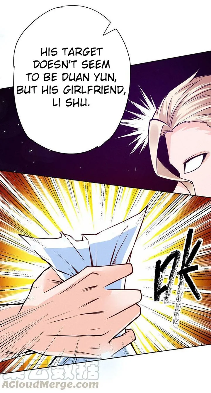 First Rate Master Chapter 81 page 4